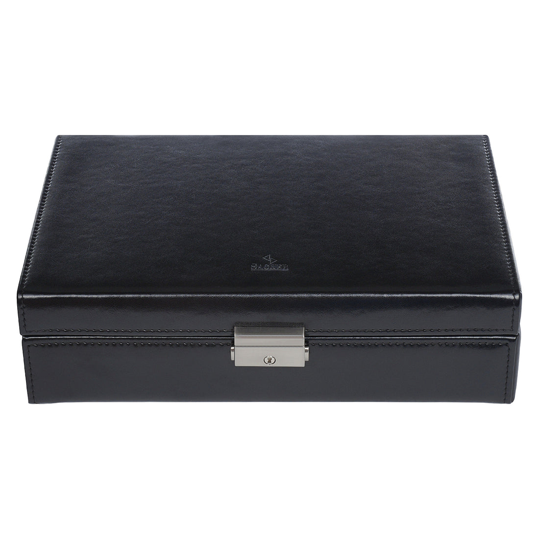 Jewelry box Isa new classic / black