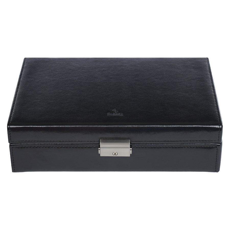 jewellery box Isa new classic / black