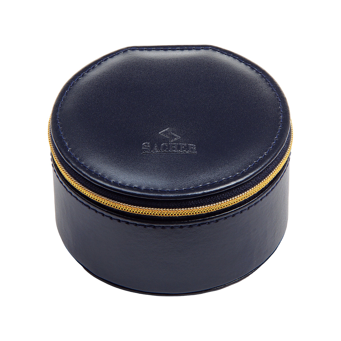 Jewelry box Betsy acuro / navy (leather)