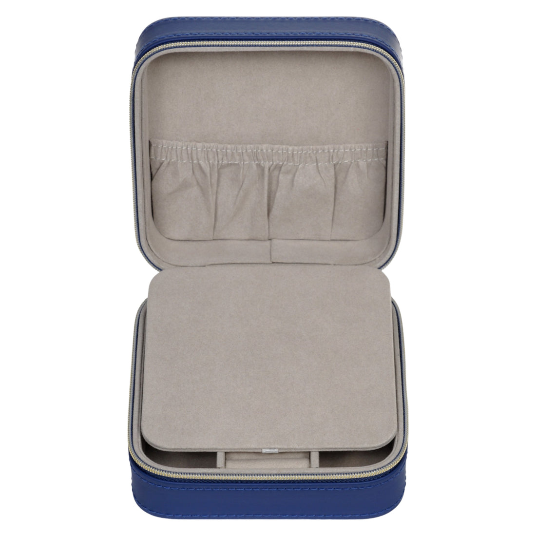 Zip case Olivia standard / blue