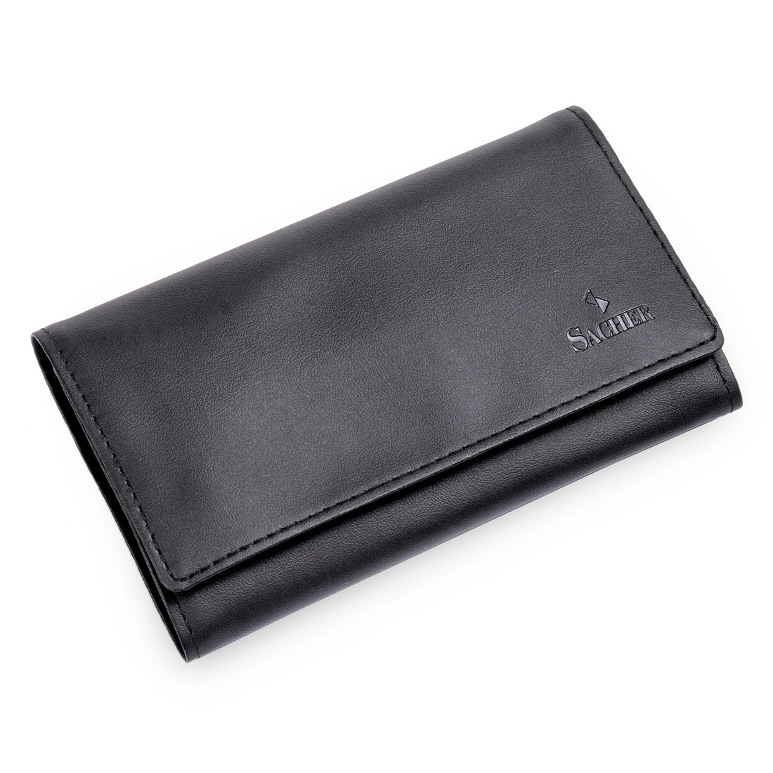 Jewelry roll standard / black