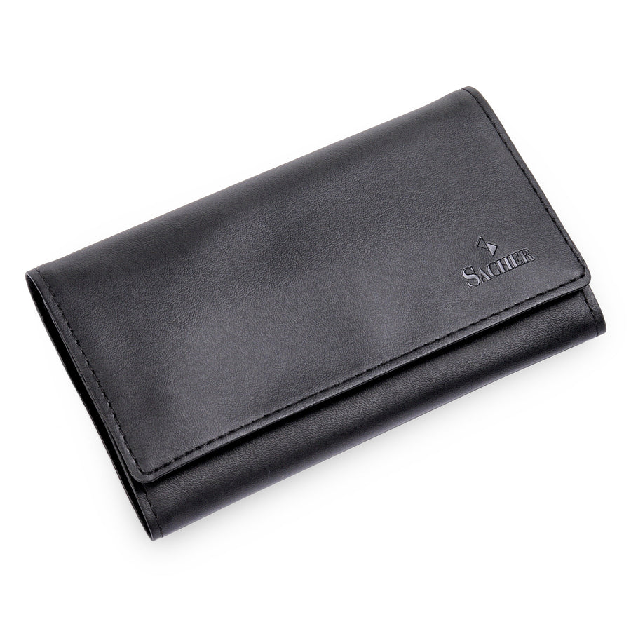 Jewelry roll standard / black