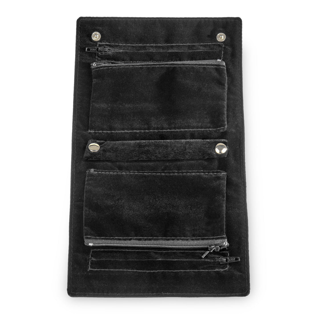 Jewelry roll standard / black