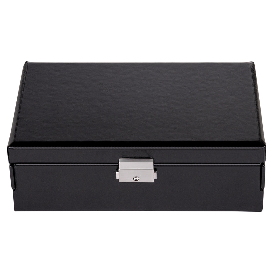 Schmuckbox new classic / schwarz