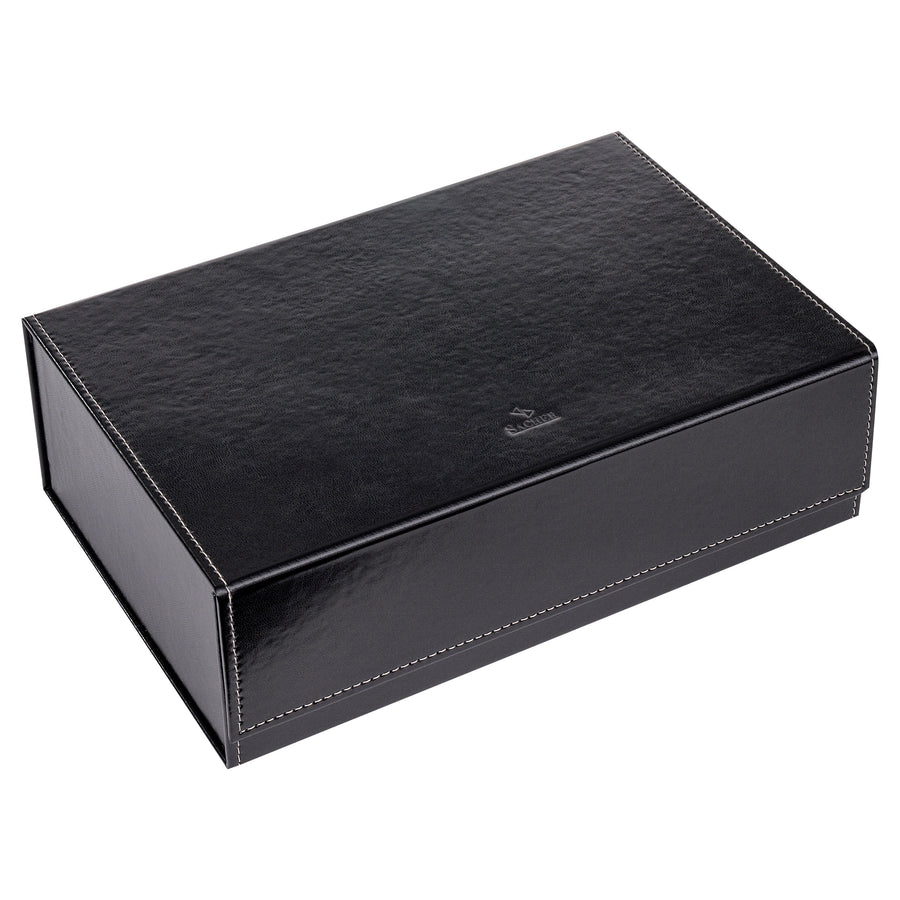 Jewelry box new classic / black