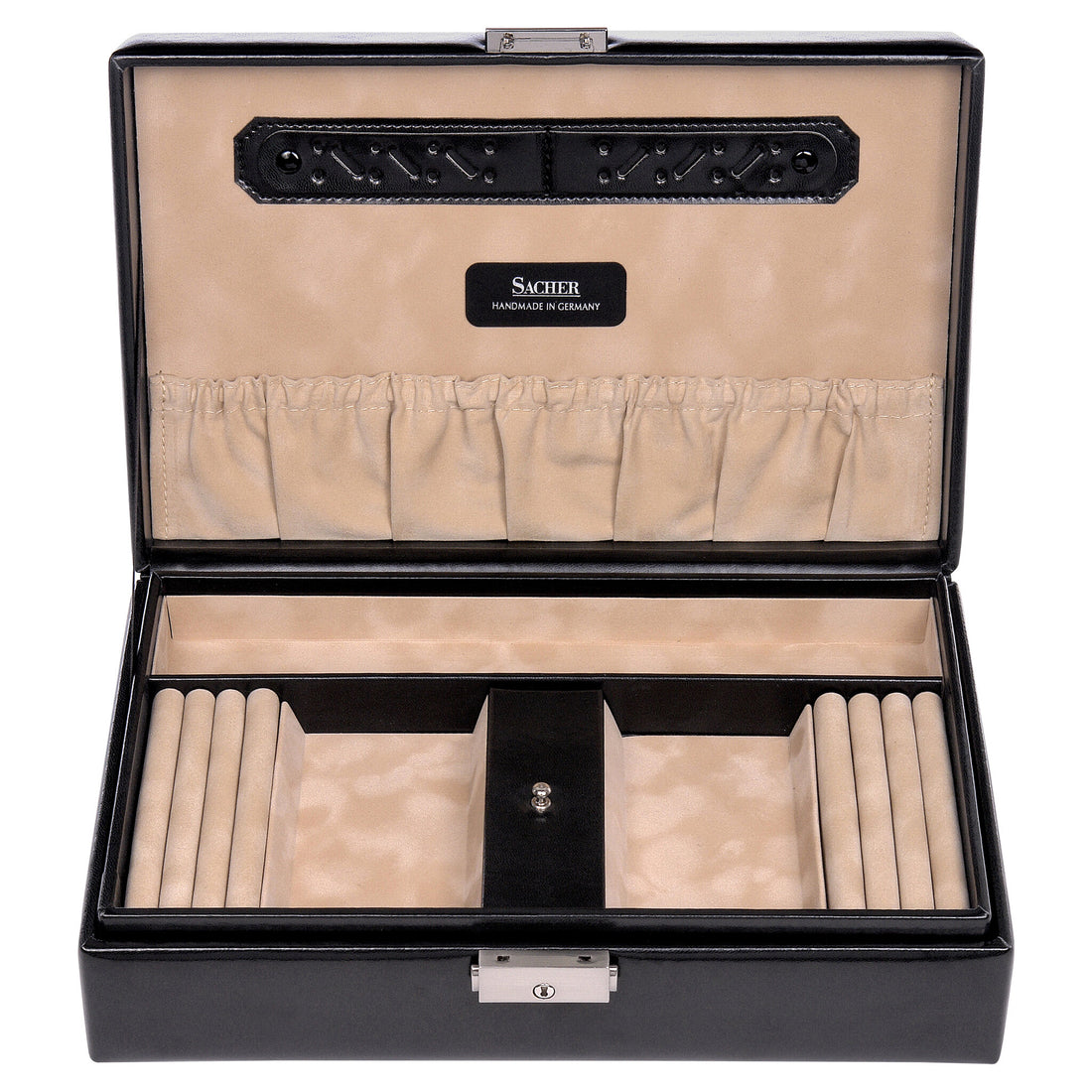 jewellery box Ilka new classic / black