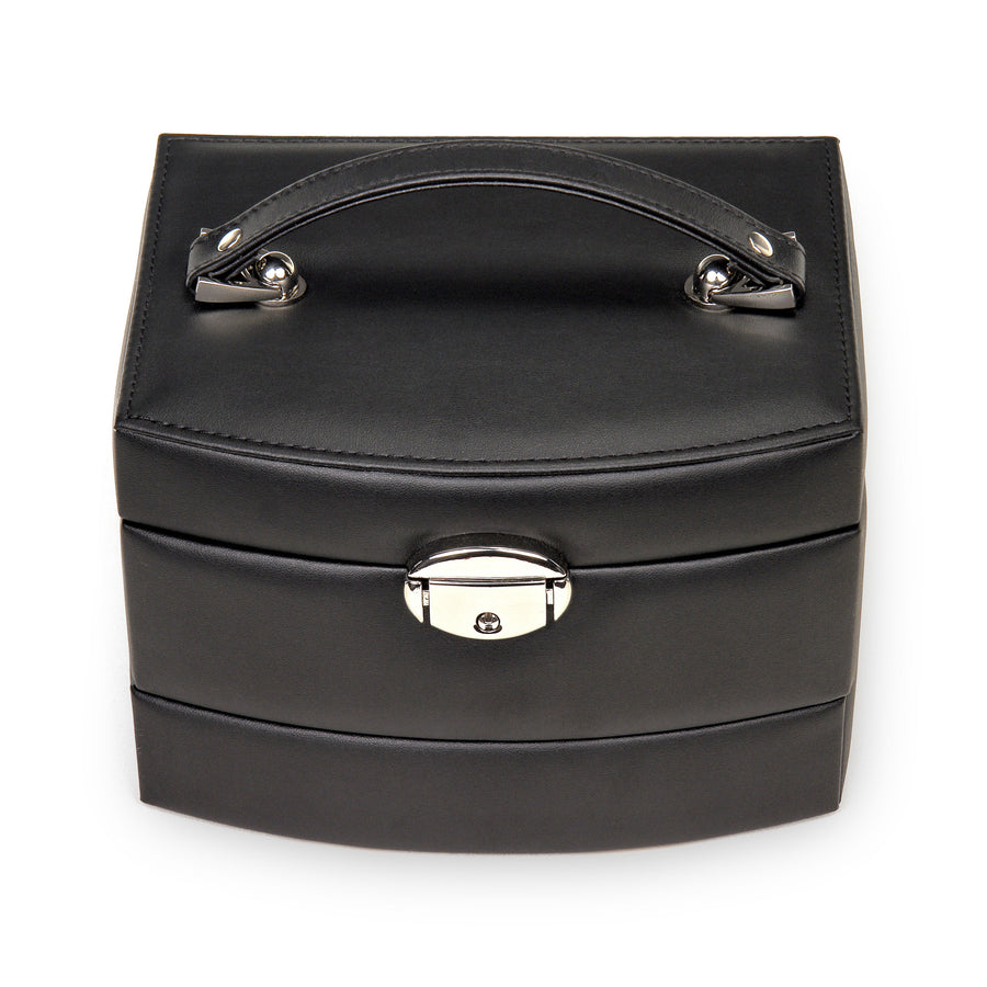 Jewelry box Stella standard / black